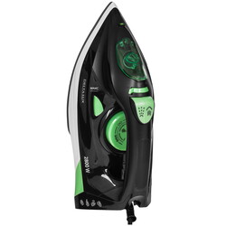 Изображение товара Утюг DELTA LUX DE-3002 черный