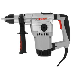 Изображение товара Перфоратор CROWN CT18158 BMC