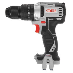 Изображение товара Дрель-шуруповерт Ставр ДА-20УБ   , Без ЗУ, Без АКБ