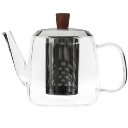 Изображение товара Чайник заварочный Aceline AGS-10 прозрачный