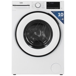 Изображение товара Стиральная машина Beko B3WFR56H2WWB белый
