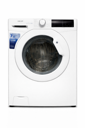 Изображение товара Стиральная машина DEXP WF-7A1R белый