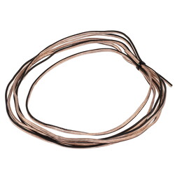 Изображение товара Кабель   Pro Legend жила х2 шт. - жила х2 шт. прозрачный