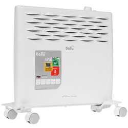 Изображение товара Конвектор Ballu Ettore BEC/ETMR-1000