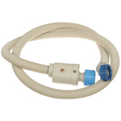 Изображение товара Шланг заливной REFLEX 1.5 м, серый