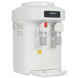 Изображение товара Диспенсер HotFrost D65E белый