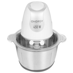 Изображение товара Измельчитель  Energy EN-276 серебристый