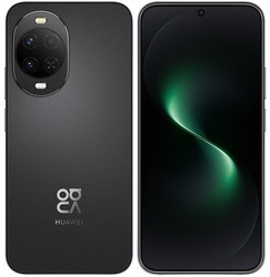 Изображение товара 6.7" Смартфон HUAWEI nova 15 512 ГБ черный