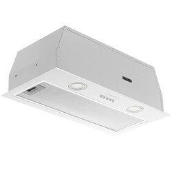 Изображение товара Вытяжка полновстраиваемая MAUNFELD THAMES 601M белый