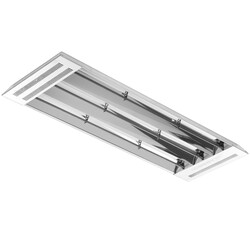 Изображение товара Инфракрасный обогреватель Kalashnikov KIRH-E30T-31