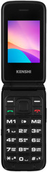 Изображение товара Сотовый телефон KENSHI SF242 черный
