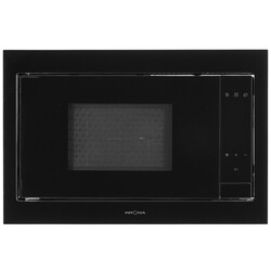 Изображение товара Встраиваемая микроволновая печь KRONA ESSEN 60 BL черный