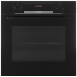 Изображение товара Электрический духовой шкаф Bosch HBA534EB3 черный