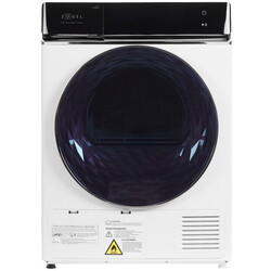 Изображение товара Сушильная машина ZUGEL ZDF83HP белый