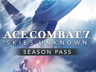 Изображение товара Дополнение для игры ACE COMBAT 7: Skies Unknown - Season Pass (Steam)