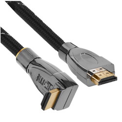 Изображение товара Кабель  Wize HDMI - HDMI, 10 м