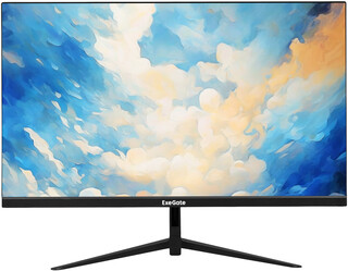 Изображение товара 23.8" Монитор ExeGate ProSmart EV2407 черный