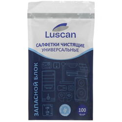 Изображение товара Салфетки Luscan Attache Selection