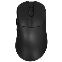 Изображение товара Мышь беспроводная/проводная AJAZZ AJ179V2 MAX [AJ179V2-MAX-BLACK] черный