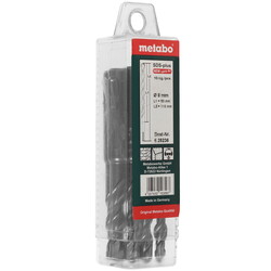Изображение товара Набор буров Metabo 625236000