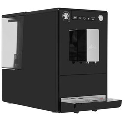 Изображение товара Кофемашина автоматическая Melitta Caffeo Solo Е 950-101 черный