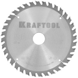 Изображение товара Диск пильный KRAFTOOL 36951-190-30