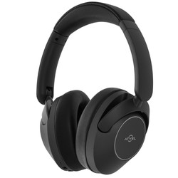 Изображение товара Беспроводные/проводные наушники Atvel Tune Pro Q7  черный 2025