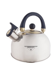 Изображение товара Чайник для плиты MercuryHaus MC - 7812 бежевый