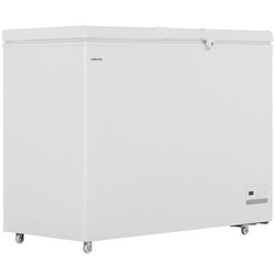 Изображение товара Морозильный ларь HIBERG PF 32L4 NFW белый