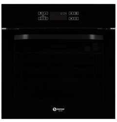 Изображение товара Электрический духовой шкаф SCHTOFF CME 7406 BK черный