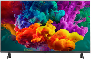 Изображение товара 50" (126 см) Телевизор LG 50QNED85B6A черный