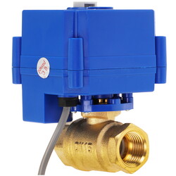 Изображение товара Умный кран UJIN Aqua-drive