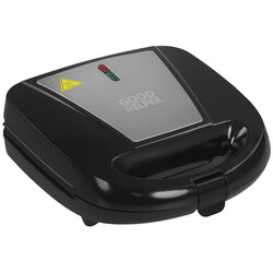 Изображение товара Вафельница Goodhelper KG-U64 черный