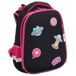 Изображение товара Рюкзак BRAUBERG PREMIUM Space sweets розовый