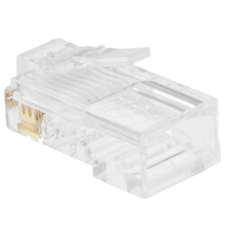 Изображение товара Коннектор RJ45 GoPower 00-00028933