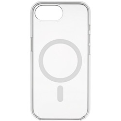 Изображение товара Накладка  Apple Clear Case для Apple iPhone 17e прозрачный
