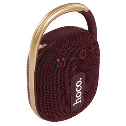 Изображение товара Портативная колонка HOCO HC17 Easy Joy, красный