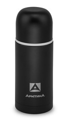 Изображение товара Термос Арктика 105-500 черный