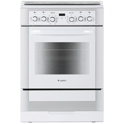 Изображение товара Комбинированная плита Gefest ПГЭ 6302-04 0040 белый