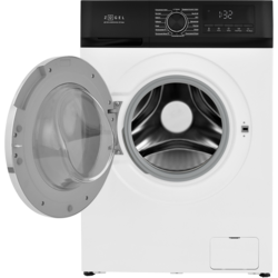 Изображение товара Стиральная машина ZUGEL ZWS7120I белый