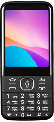 Изображение товара Сотовый телефон KENSHI M321 черный