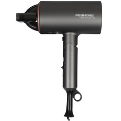Изображение товара Фен Redmond RF-534 серый/розовый
