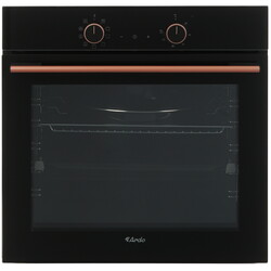 Изображение товара Электрический духовой шкаф ARDO BO69EB2 черный