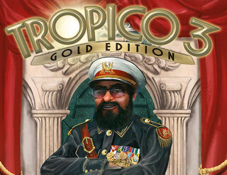 Изображение товара Игра Tropico 3: Gold Edition (Steam)