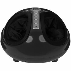 Изображение товара Массажер компрессионный Gezatone Massage Magic Graphite AMG714 серый