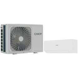 Изображение товара Кондиционер настенный сплит-система Candy ACI-09HRR403/R3 белый