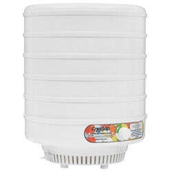 Изображение товара Сушилка для овощей и фруктов Славда DVN31-500/5 белый