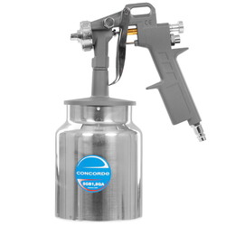 Изображение товара Краскораспылитель Concorde 00006692815