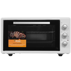 Изображение товара Мини-печь ARDO MO4531W2 белый