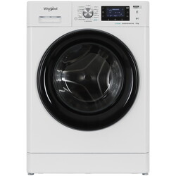 Изображение товара Стиральная машина Whirlpool FFD 9479 BV EE белый